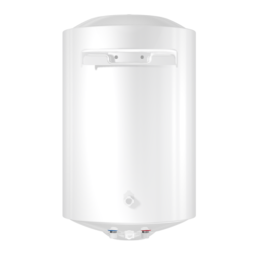 Водонагреватель Thermex Auga 80 V Wi-Fi 1.5кВт 80л электрический настенный/белый Водонагреватель Thermex Auga 80 V Wi-Fi 1.5кВт 80л электрический настенный/белый