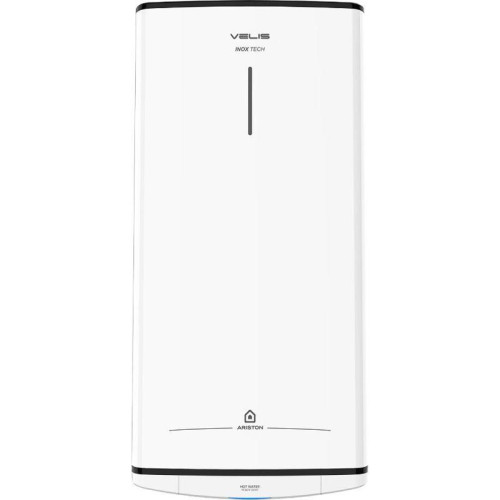 Водонагреватель Ariston Velis Tech Inox R ABS 100 2кВт 100л электрический настенный/белый