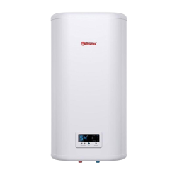 Водонагреватель Thermex IF 50 V (pro) 2кВт 50л электрический настенный/белый