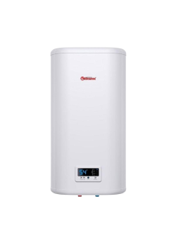 Водонагреватель Thermex IF 50 V (pro) 2кВт 50л электрический настенный/белый