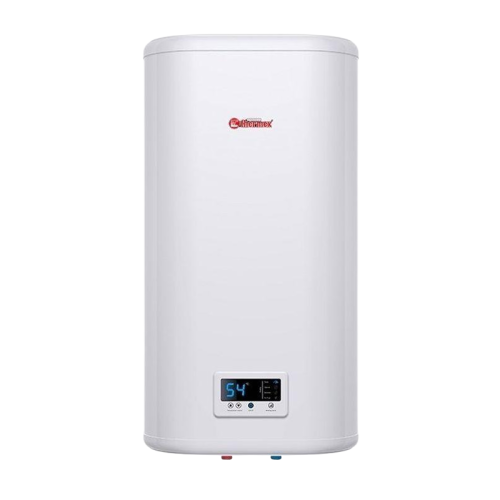 Водонагреватель Thermex IF 50 V (pro) 2кВт 50л электрический настенный/белый