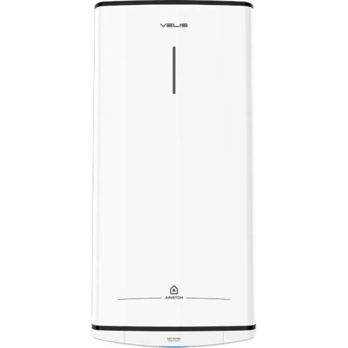 Водонагреватель Ariston Velis Tech R ABS 100 2кВт 100л электрический настенный/белый