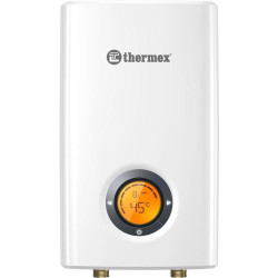 Водонагреватель Thermex Topflow 6000 6кВт электрический над раковиной/белый