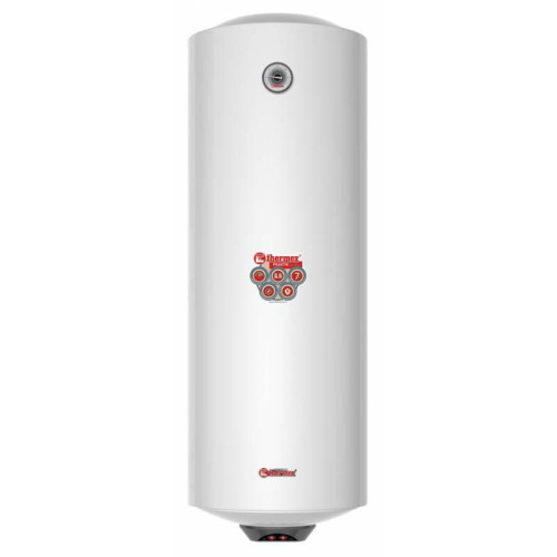 Водонагреватель Thermex Praktik 150 V 2.5кВт 150л электрический настенный/белый