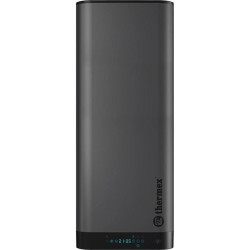 Водонагреватель Thermex Bono 100 Wi-Fi 3кВт 100л электрический настенный/серый