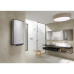 Водонагреватель Ariston Velis Lux Inox PW ABSE WIFI 100 2.5кВт 100л электрический настенный/серый