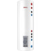 Водонагреватель Thermex IRP 300 V (combi) PRO 6кВт 300л комбинированный напольный/белый Водонагреватель Thermex IRP 300 V (combi) PRO 6кВт 300л комбинированный напольный/белый