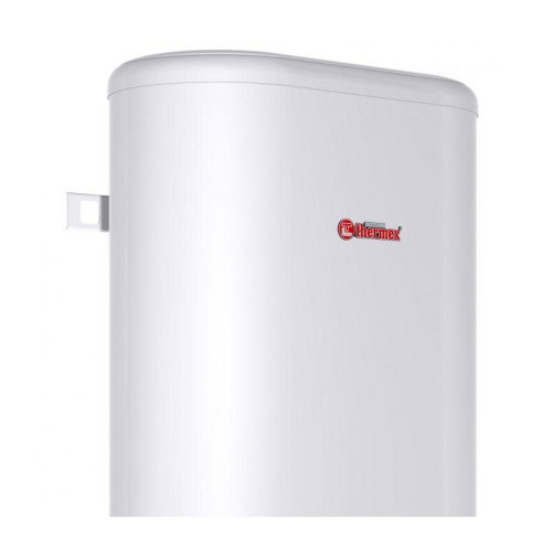 Водонагреватель Thermex Flat Plus IF 100 V (pro) 2кВт 100л электрический настенный/белый Водонагреватель Thermex Flat Plus IF 100 V (pro) 2кВт 100л электрический настенный/белый