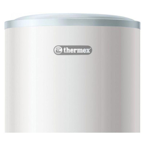 Водонагреватель Thermex IC 10 O 1.5кВт 10л электрический настенный/белый