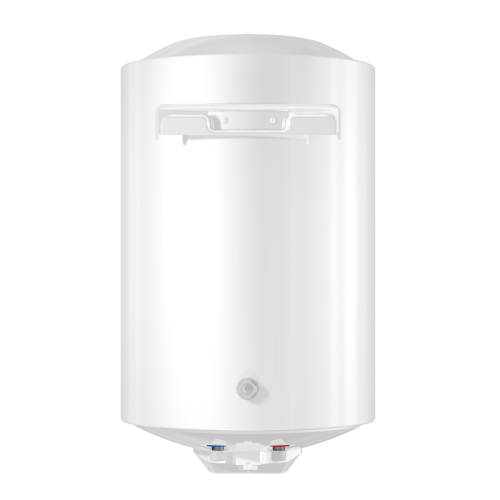 Водонагреватель Thermex Akvo 80 V 2кВт 80л электрический настенный/белый Водонагреватель Thermex Akvo 80 V 2кВт 80л электрический настенный/белый