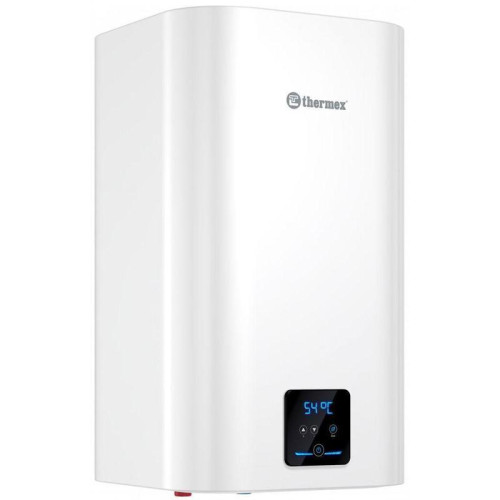Водонагреватель Thermex Smart 50 V 2кВт 50л электрический настенный/белый