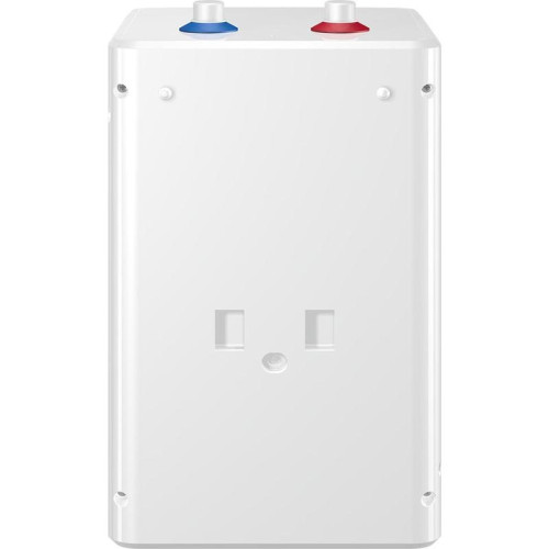 Водонагреватель Thermex Day 7 U 1.5кВт 7л электрический напольный/белый