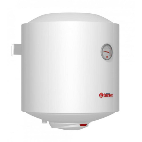 Водонагреватель Thermex TitaniumHeat 50 V 1.5кВт 50л электрический настенный/белый