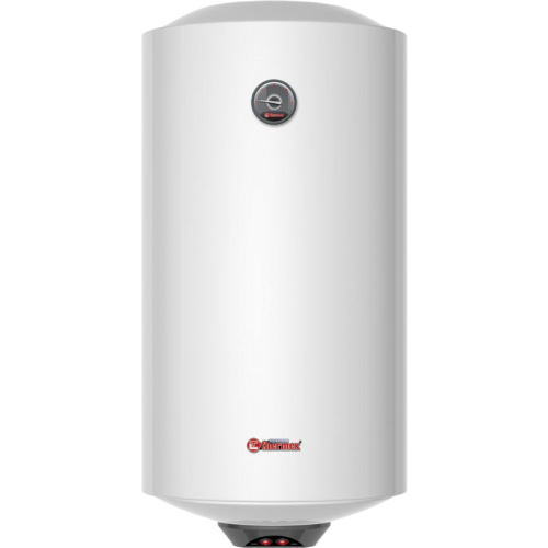 Водонагреватель Thermex Thermo 100 V 2.5кВт 100л электрический настенный/белый