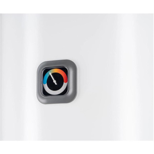 Водонагреватель Haier ES30V-B1 SLIM 1.5кВт 30л электрический настенный/белый