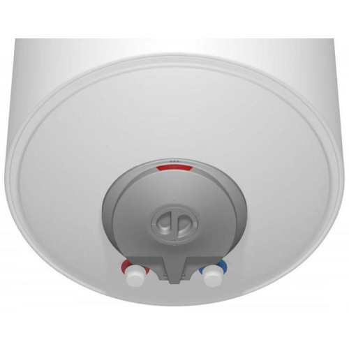 Водонагреватель Thermex Giro 100 1.5кВт 100л электрический настенный/белый