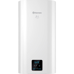 Водонагреватель Thermex Minta 50 V 2кВт 50л электрический настенный/белый