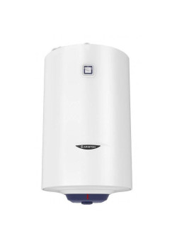 Водонагреватель Ariston BLU1 R ABS 80 V 1.5кВт 80л электрический настенный/белый