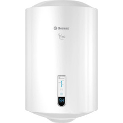 Водонагреватель Thermex Hope 80 V 1.5кВт 80л электрический настенный/белый