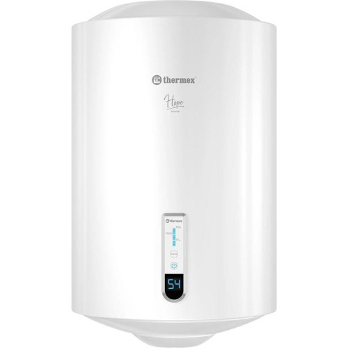 Водонагреватель Thermex Hope 80 V 1.5кВт 80л электрический настенный/белый