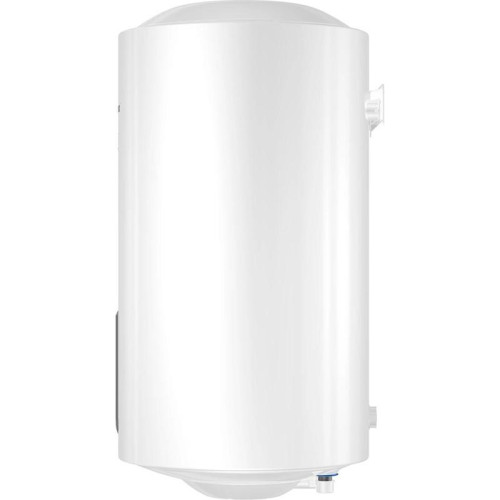 Водонагреватель Thermex Hope 50 V Slim 1.5кВт 50л электрический настенный/белый