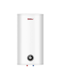 Водонагреватель Thermex Mechanik MK 30 V 2кВт 30л электрический настенный/белый