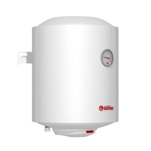 Водонагреватель Thermex Champion TitaniumHeat 30 V Slim 1.5кВт 30л электрический настенный/белый