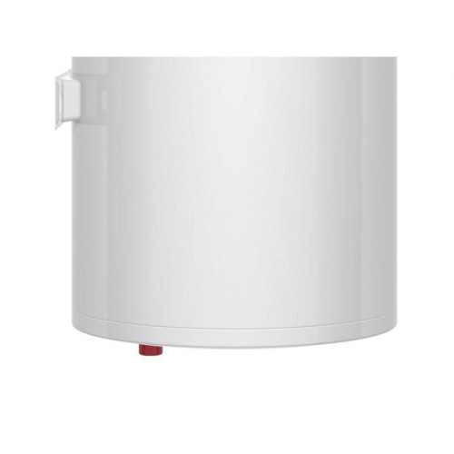 Водонагреватель Thermex Fusion 30 V 2кВт 30л электрический настенный/белый