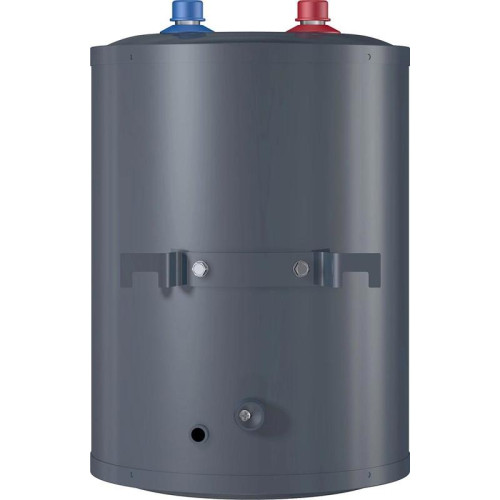 Водонагреватель Thermex Golf 10 U 1.5кВт 10л электрический настенный/серый