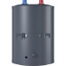 Водонагреватель Thermex Golf 10 U 1.5кВт 10л электрический настенный/серый Водонагреватель Thermex Golf 10 U 1.5кВт 10л электрический настенный/серый