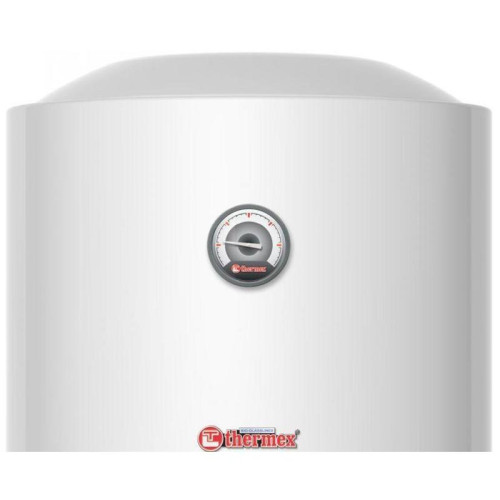 Водонагреватель Thermex Nova 80 V 2кВт 80л электрический настенный/белый