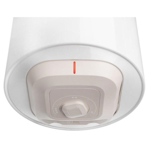 Водонагреватель Ariston Dune1 R 50 V 1,5K SLIM PL 1.5кВт 50л электрический настенный/белый