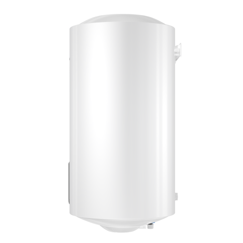Водонагреватель Thermex Auga 100 V Wi-Fi 1.5кВт 100л электрический настенный/белый Водонагреватель Thermex Auga 100 V Wi-Fi 1.5кВт 100л электрический настенный/белый