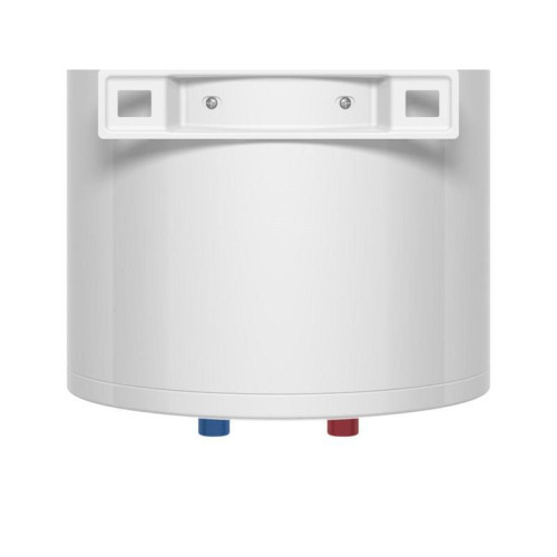 Водонагреватель Thermex Fusion 50 V 2кВт 50л электрический настенный/белый Водонагреватель Thermex Fusion 50 V 2кВт 50л электрический настенный/белый