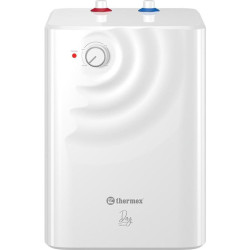 Водонагреватель Thermex Day 15 U 1.5кВт 15л электрический напольный/белый
