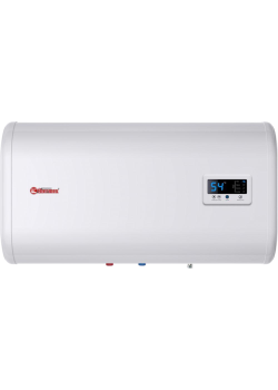 Водонагреватель Thermex IF 50 H (pro) 2кВт 50л электрический настенный/белый