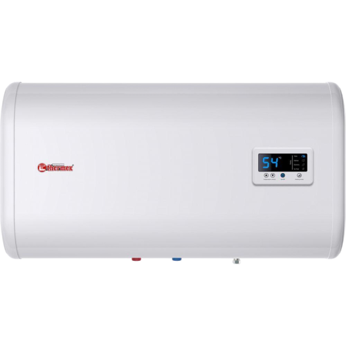 Водонагреватель Thermex IF 50 H (pro) 2кВт 50л электрический настенный/белый