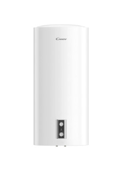Водонагреватель Candy CF100V-P1 INOX 2кВт 100л электрический настенный/белый