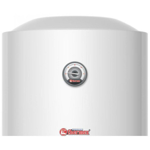 Водонагреватель Thermex Nova 100 V 2кВт 100л электрический настенный/белый