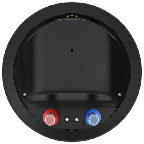 Водонагреватель Timberk Season 2.0 SWH RE19 80 V 1.5кВт 80л электрический настенный/белый