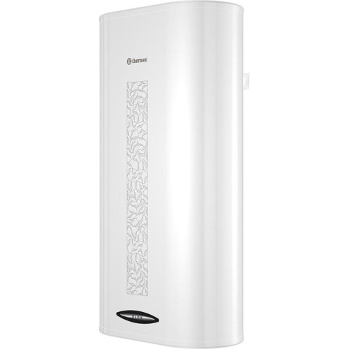 Водонагреватель Thermex Dion 80 V 2.5кВт 80л электрический настенный/белый