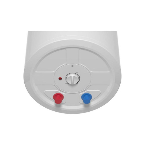 Водонагреватель Thermex Fusion 50 V 2кВт 50л электрический настенный/белый Водонагреватель Thermex Fusion 50 V 2кВт 50л электрический настенный/белый