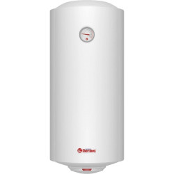 Водонагреватель Thermex Champion TitaniumHeat 60 V Slim 1.5кВт 60л электрический настенный/белый