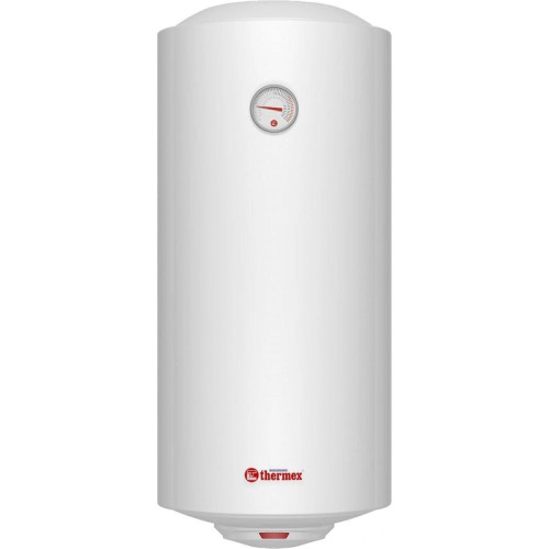 Водонагреватель Thermex Champion TitaniumHeat 60 V Slim 1.5кВт 60л электрический настенный/белый