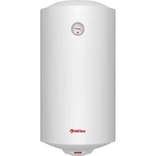 Водонагреватель Thermex TitaniumHeat 100 V 1.5кВт 100л электрический настенный/белый