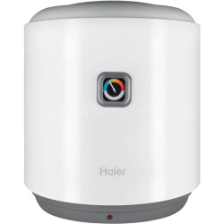 Водонагреватель Haier ES30V-B1 SLIM 1.5кВт 30л электрический настенный/белый