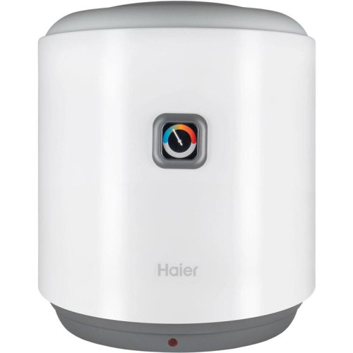 Водонагреватель Haier ES30V-B1 SLIM 1.5кВт 30л электрический настенный/белый