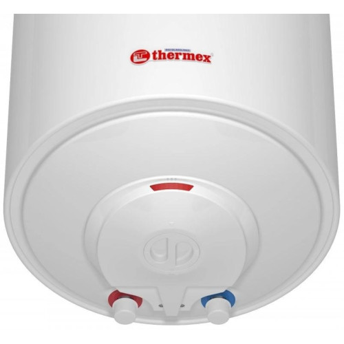 Водонагреватель Thermex Champion TitaniumHeat 60 V Slim 1.5кВт 60л электрический настенный/белый Водонагреватель Thermex Champion TitaniumHeat 60 V Slim 1.5кВт 60л электрический настенный/белый