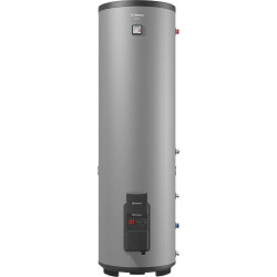 Водонагреватель Thermex Kelpie 300 F 6кВт 300л электрический напольный/серый