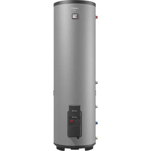 Водонагреватель Thermex Kelpie 300 F 6кВт 300л электрический напольный/серый